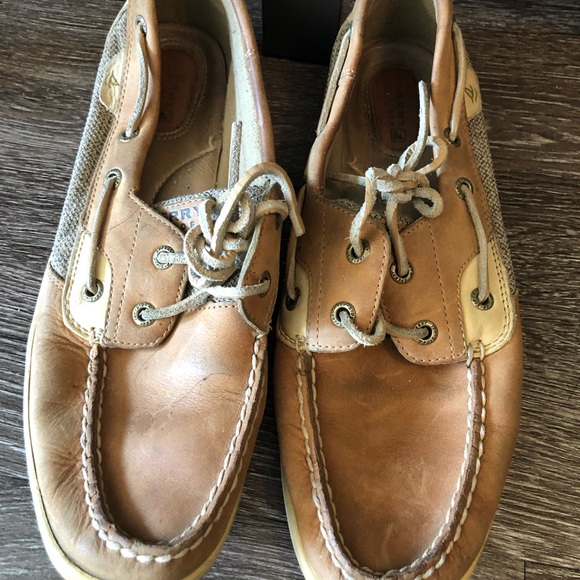 Sperry Shoes - Sperrys